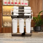 Ecosoft RObust Mini direct flow reverse osmosis system 5