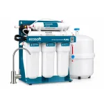 Ecosoft PURE Balance reverse osmosis filter with mineralization and pump 3