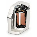 Hague MicroBoss II i410 water softener 3