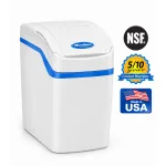 Hague MicroBoss II i410 water softener 4