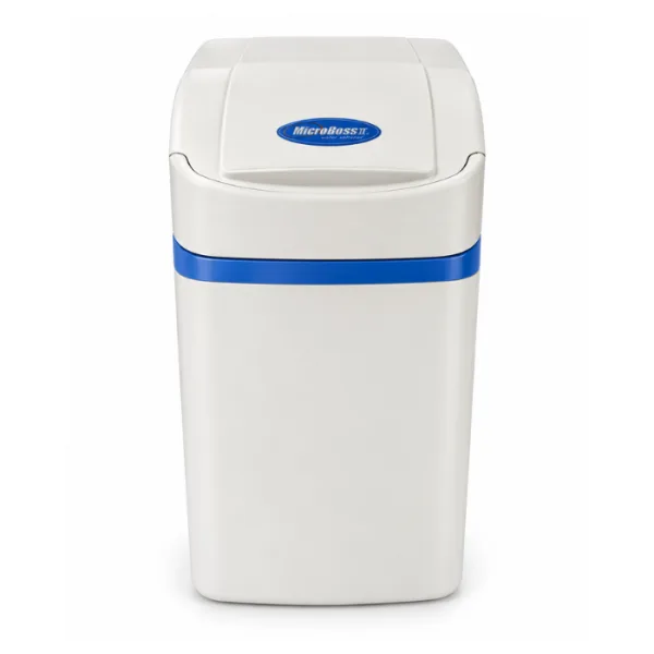 Hague MicroBoss II i410 water softener