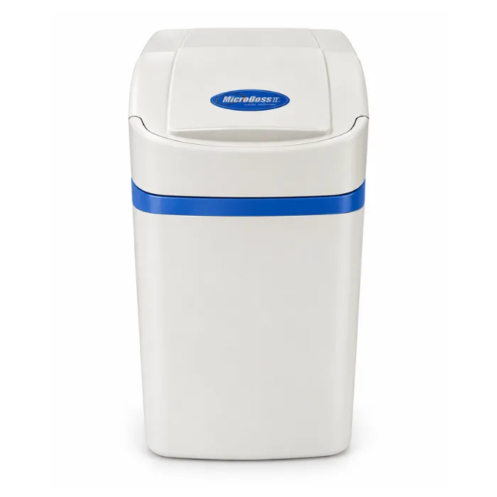 Hague MicroBoss II i410 water softener