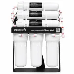 Ecosoft RObust Mini direct flow reverse osmosis system 1
