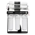 Ecosoft RObust Mini direct flow reverse osmosis system 3