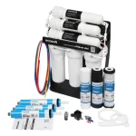 Ecosoft RObust Mini direct flow reverse osmosis system 2